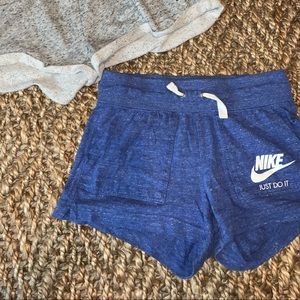 nike shorts